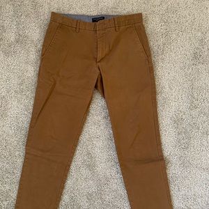 Banana Republic chinos (31x30)